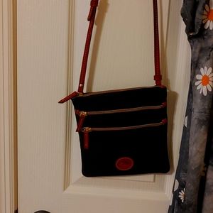 Dooney & Bourke purse